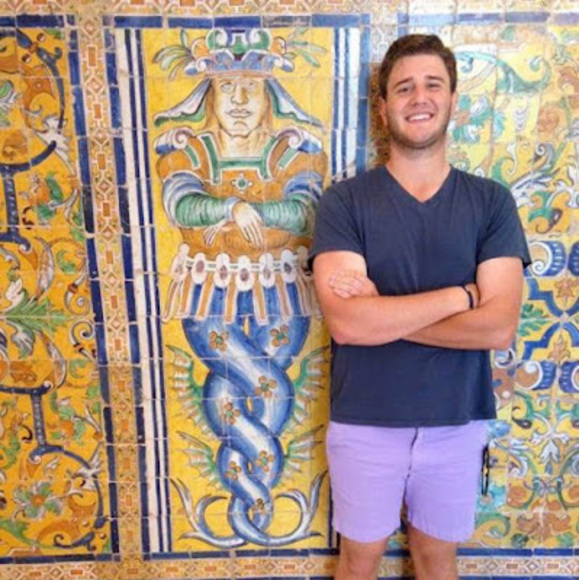 Meet your Posher, Wes - Picture 1 of 1